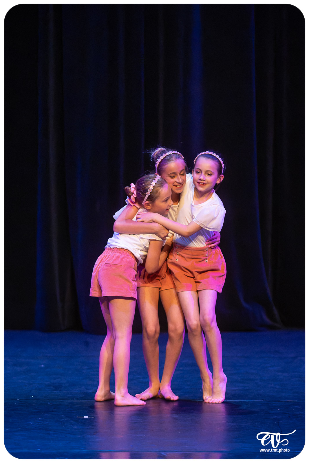 ECOLE DE DANSE CÉCILE ADAMOW